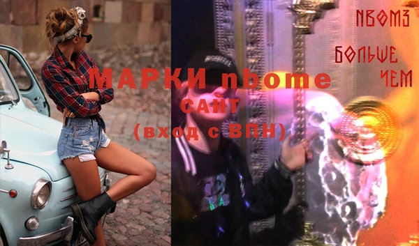 твердый Алексин