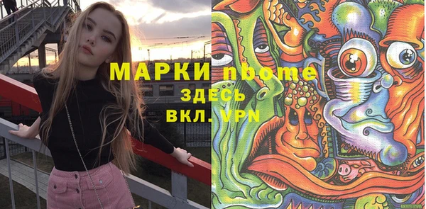твердый Алексин